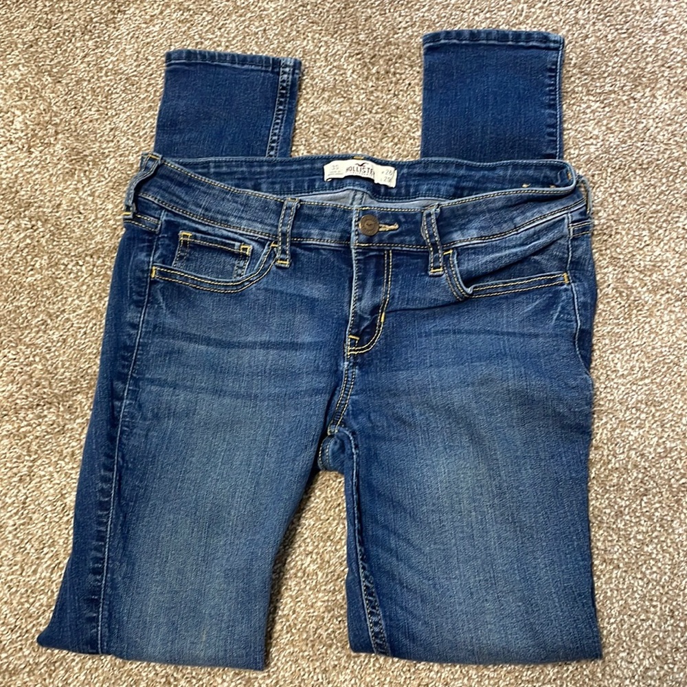 Hollister Jeans - Picture 7 of 14